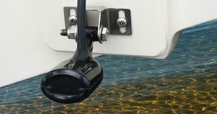 All About Boat Transducers