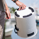 HUCK Performance Bucket (Tuxedo)