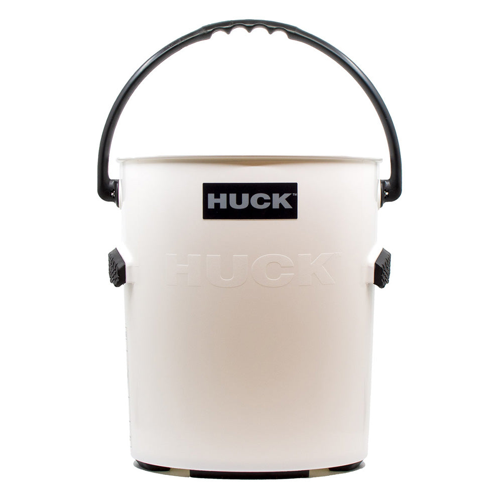 HUCK Performance Bucket (Tuxedo)