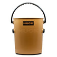 HUCK Performance Bucket (Black n' Tan)