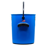 HUCK Performance Bucket (Black n' Blue)