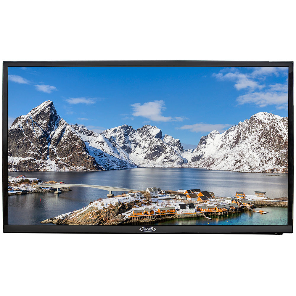 JENSEN 32" Smart TV marine Television