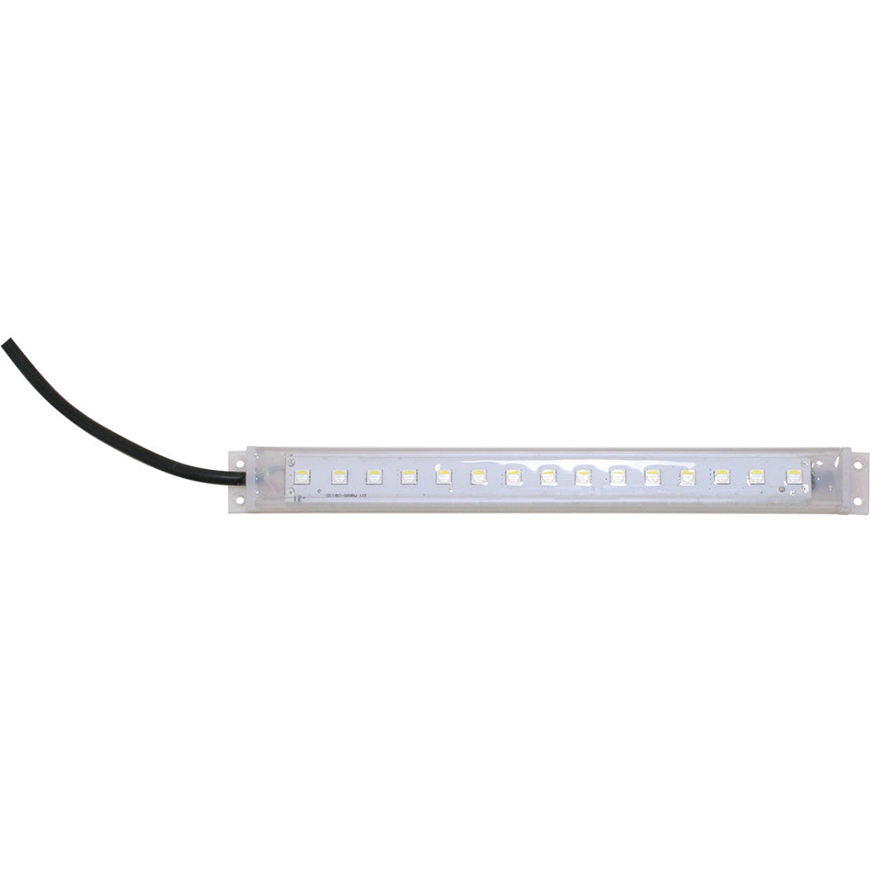 Scandvik 8" Scan-Strip 4 Color LED Light - RGBW [41650P]