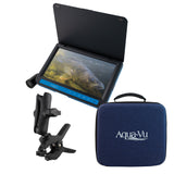 Aqua-Vu AV722 RAM Bundle (7" Portable Underwater Camera)