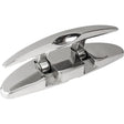 Sea-Dog 5" Oval Folding Cleat