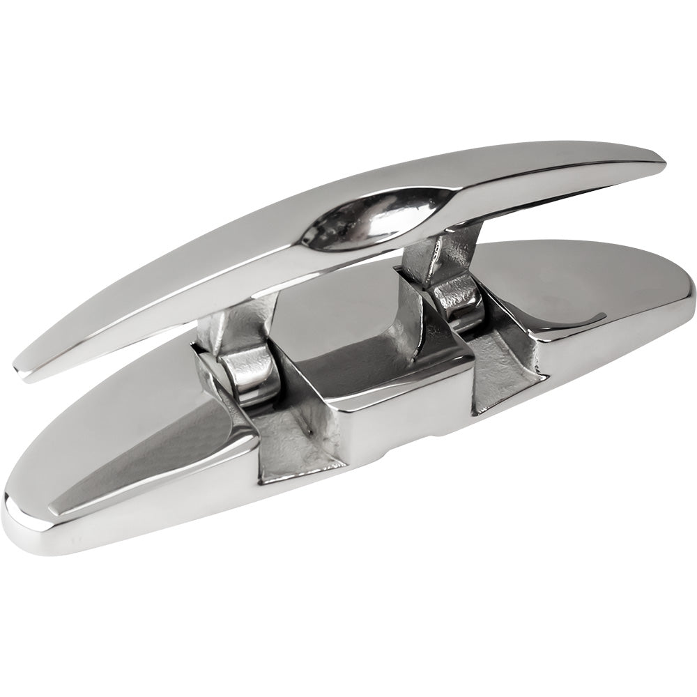 Sea-Dog 5" Oval Folding Cleat