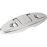 Sea-Dog 5" Oval Folding Cleat