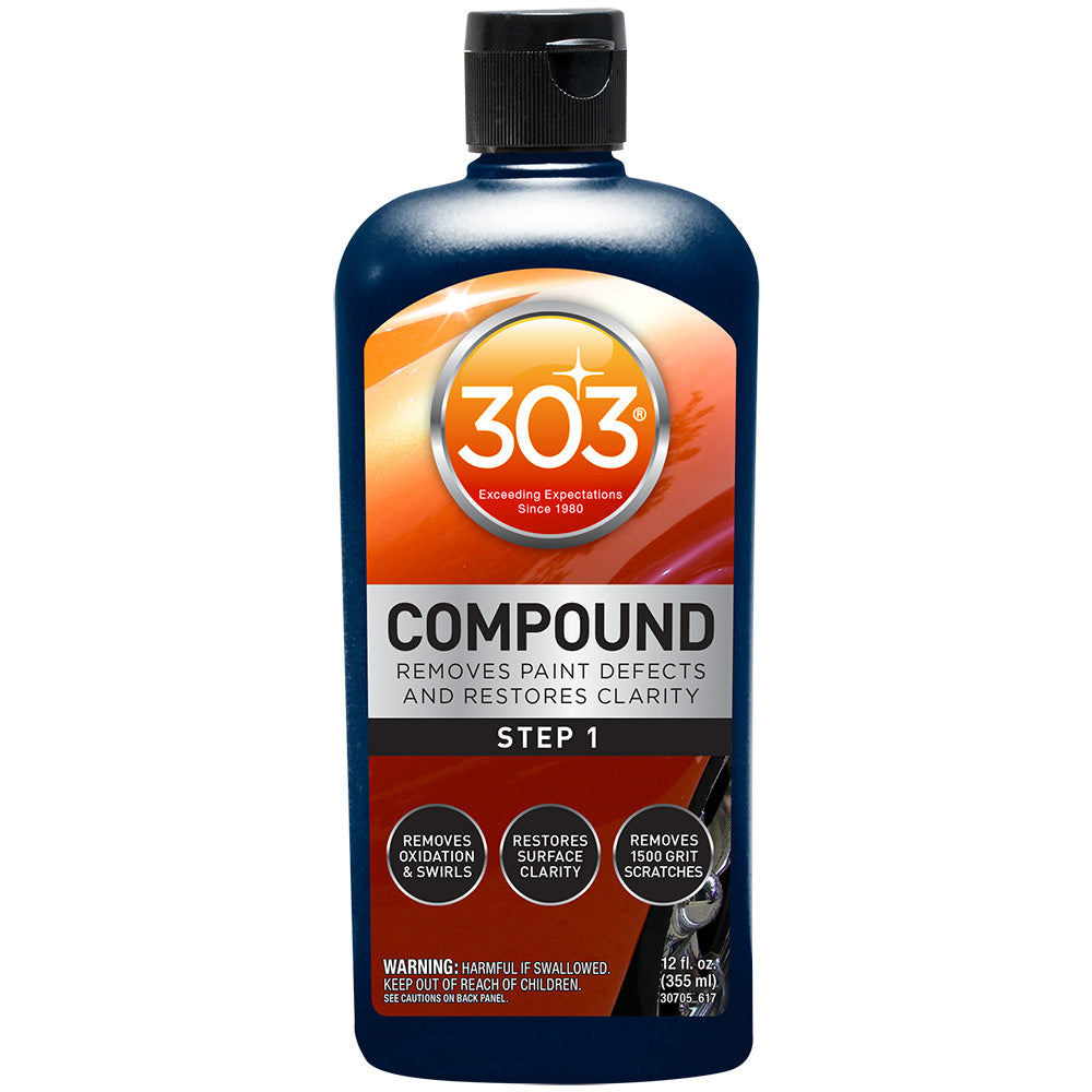 303 Compound Step 1 (12oz)