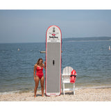 Solstice Watersports 10 Rescue Board [34120]