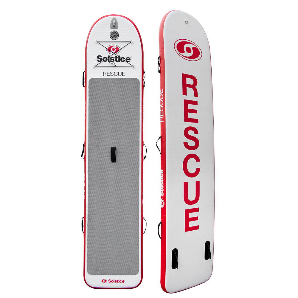 Solstice Watersports 10 Rescue Board [34120]