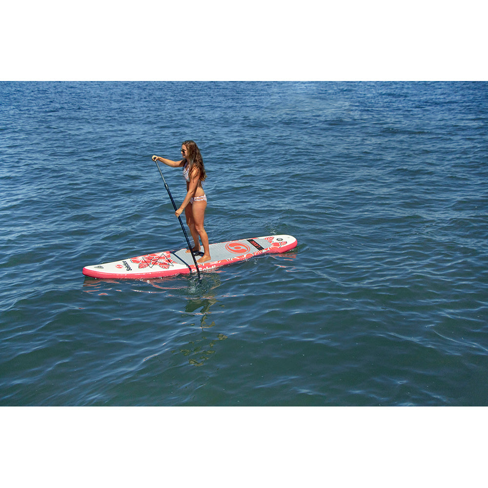 Solstice Watersports 104" Lanai Inflatable Stand-Up Paddleboard [35125]