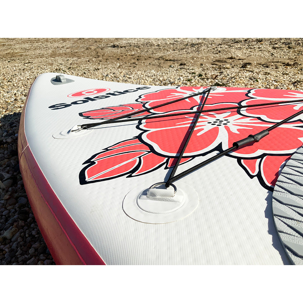 Solstice Watersports 104" Lanai Inflatable Stand-Up Paddleboard [35125]