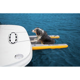 Solstice Watersports Inflatable PupPlank Dog Ramp (XL)