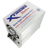 Xtreme Heaters Small 400W XHEAT Boat Bilge & RV Heater (XHEAT-400)