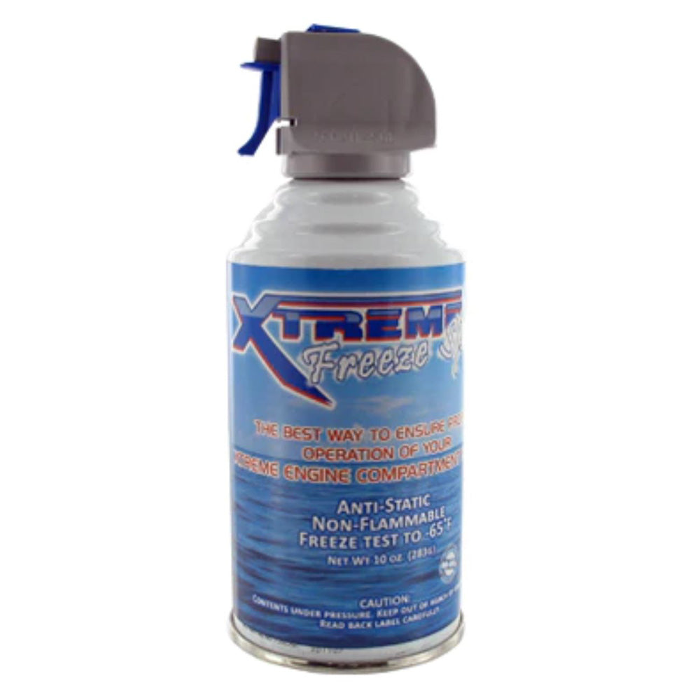 Xtreme Heaters Freeze Spray- 3.5oz Can (XTRFS)