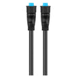 Garmin BlueNet Network Cable (1') Marine network cable