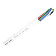 Pacer Round 6 Conductor Cable - By The Foot (16/6 AWG) boat wire