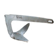 YakGear 2.2lb Bruce Anchor boat anchor