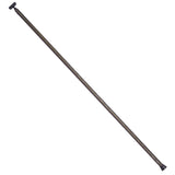 Barton Marine Gold Carbon Fiber Tiller Extension - 1250mm (49") [43711]