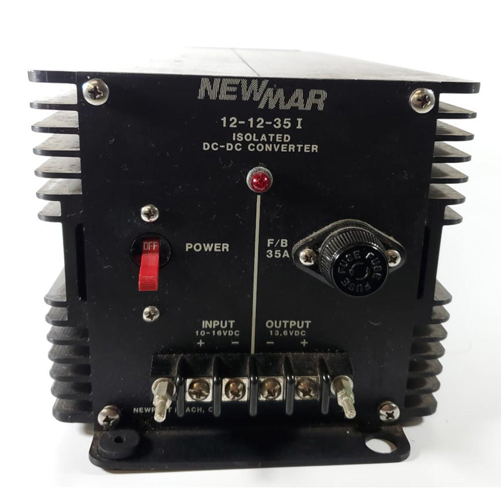 Newmar 12-12-35I DC Converter DC to DC Converter