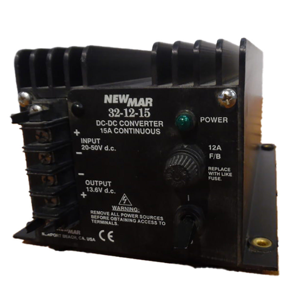 Newmar 32-12-15 DC Converter DC to DC Converter