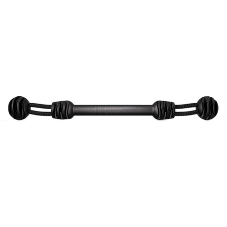 Snubber TWIST (Tar Black -Individual)