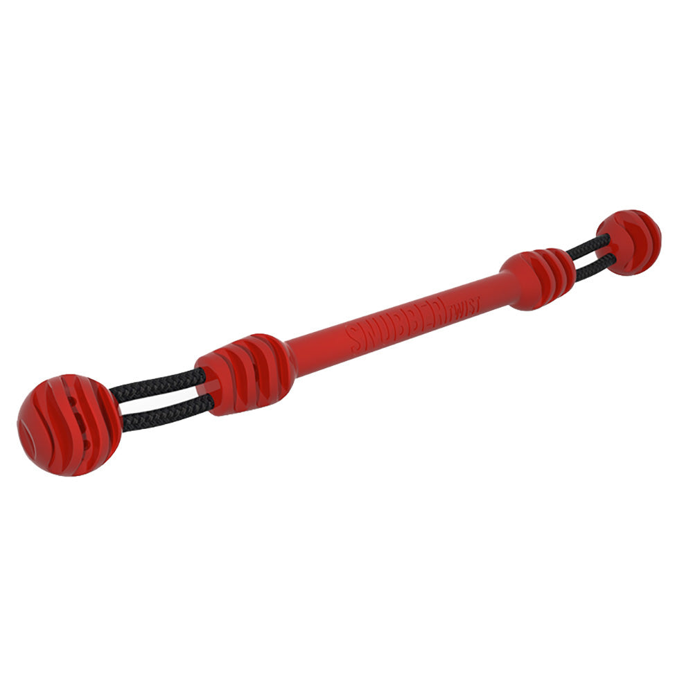 Snubber TWIST (Red -Individual)