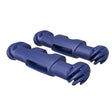 Snubber FENDER (Navy Blue -Pair)