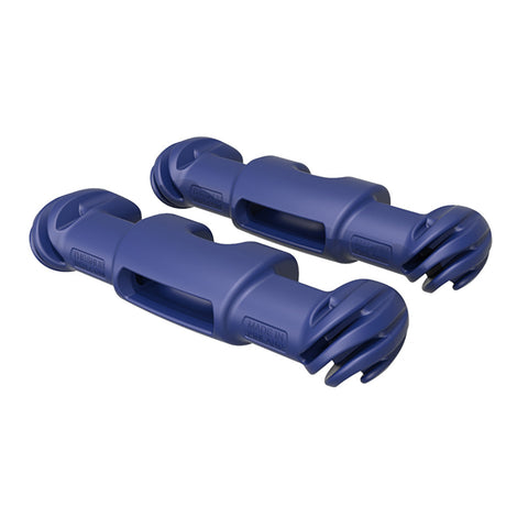 Snubber FENDER (Navy Blue -Pair)