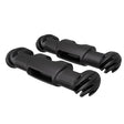 Snubber FENDER (Black -Pair)