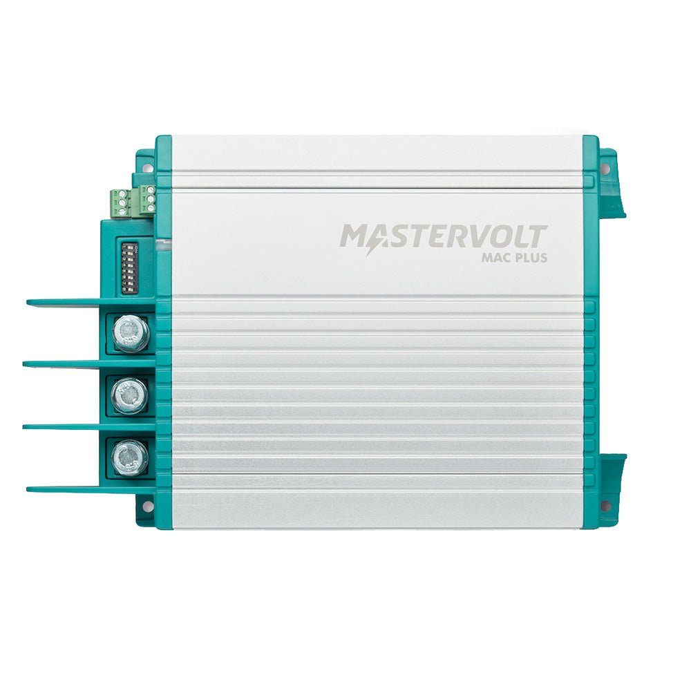 Mastervolt Mac Plus 12/24-30