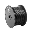 Pacer Black 10 AWG Primary Wire (20') boat wire