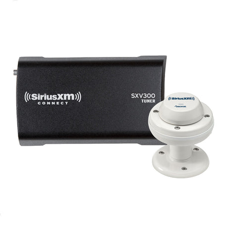 SiriusXM SXV300 Connect Tuner Marine/RV Antenna (6-Pack)