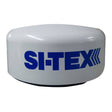 SI-TEX 4kw 20" Digital Radome Radar with Internal WiFi Module (for all NavPro Units) boat radar system