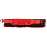 Bluestorm Cirro 16 Manual Inflatable Belt Pack - Nitro Red [BS-USB6MM-23-RED]