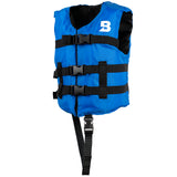 Bluestorm Type III General Boating Child Foam Life Jacket - Blue [BS-165-BLU-C]