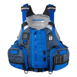 Bluestorm Kinetic Kayak Fishing Vest - Deep Blue - 2XL/3XL [BS-409-BLU-2/3XL]