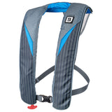 Bluestorm Cirrus 26 Auto/Manual Type V Inflatable PFD - Coastal Blue [BS-SL6F-23-BSB]