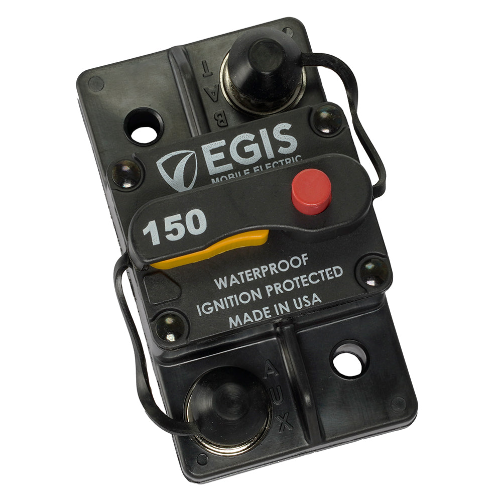 Egis 150A Surface Mount Circuit Breaker - 285 Series [4703-150]