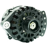 ARCO Marine Zeus A225S 1"-2" Single Foot Alternator w/Isolated Ground  Terminal Block [4015]