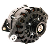 ARCO Marine Zeus 24V 4kW Low Turn On (LTO) 3.15 Alternator w/Isolated Ground [4401]