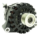 ARCO Marine Zeus 24V 7kW N62 Alternator w/Clutch Pulley [4504]