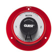 Guest 2101 Cruiser Series Battery Selector Switch (w/o AFD)