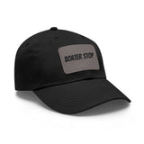 Boater Stop Hat