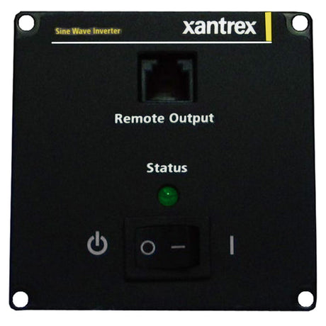 Xantrex Prosine Remote Panel Interface Kit