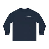 Don't Stop the Boat- Marlin Jumping Long Sleeve