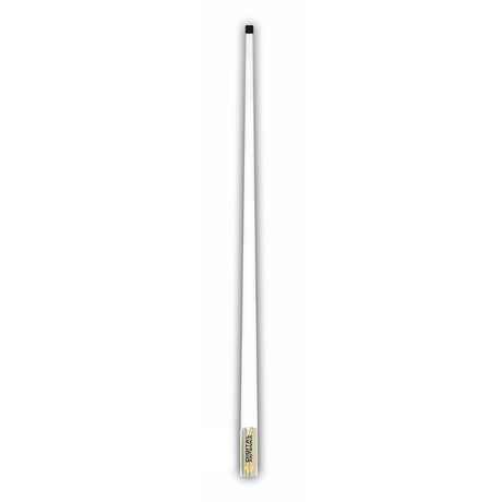 Digital Antenna 528-VW 4 VHF Antenna w/15 Cable - White [528-VW]