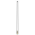 Digital Antenna 531-AW 4 AM/FM Antenna - White [531-AW]