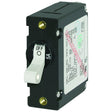 Blue Sea 7202 AC/DC Single Pole Magnetic World Circuit Breaker (5A)