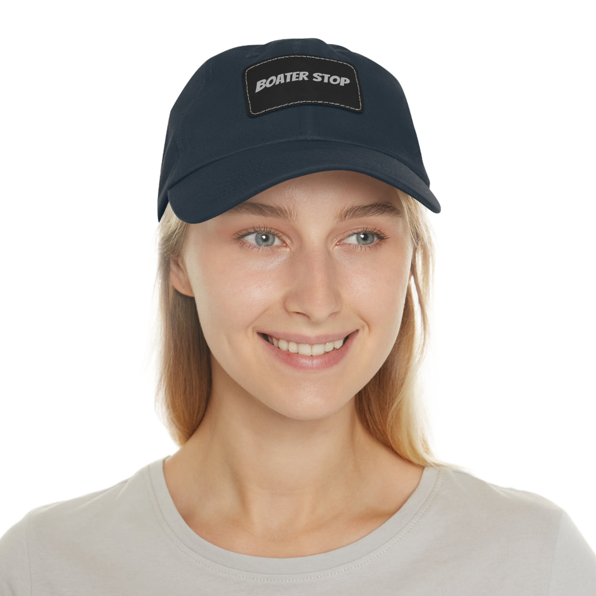 Boater Stop Hat